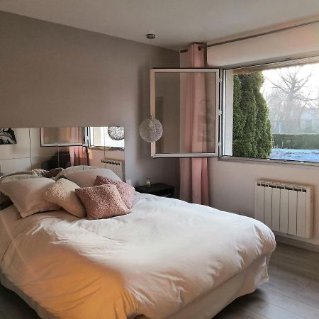 B&B Egloff Erondelle Екстериор снимка