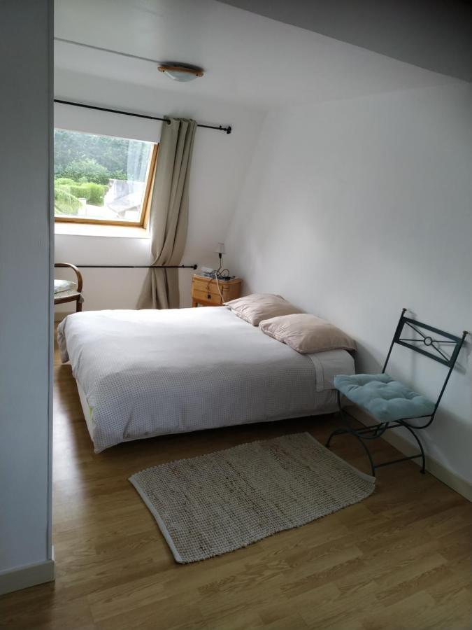 B&B Egloff Erondelle Екстериор снимка