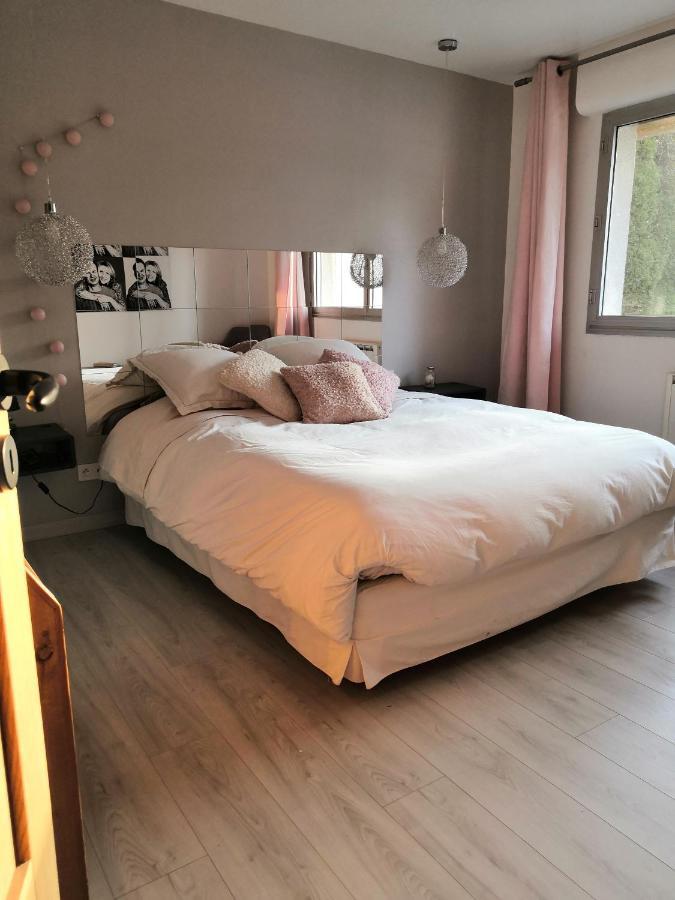 B&B Egloff Erondelle Екстериор снимка