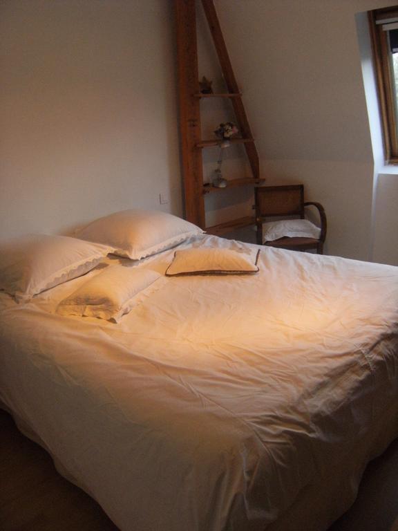B&B Egloff Erondelle Стая снимка