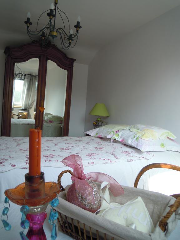 B&B Egloff Erondelle Стая снимка