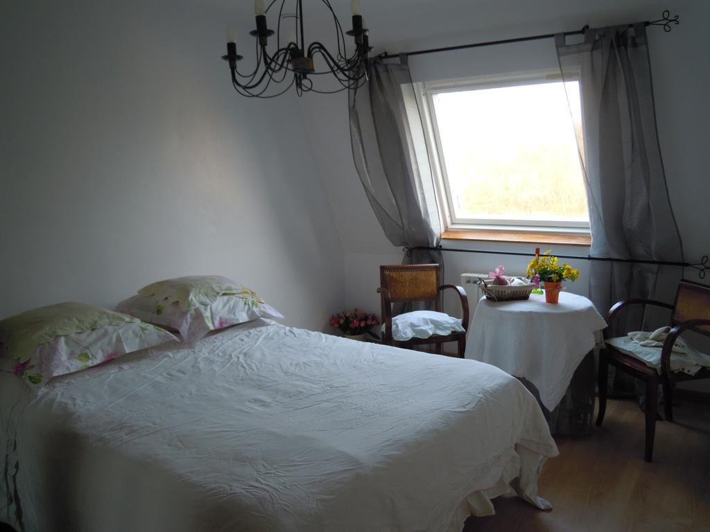 B&B Egloff Erondelle Стая снимка