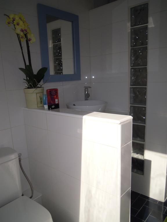 B&B Egloff Erondelle Екстериор снимка