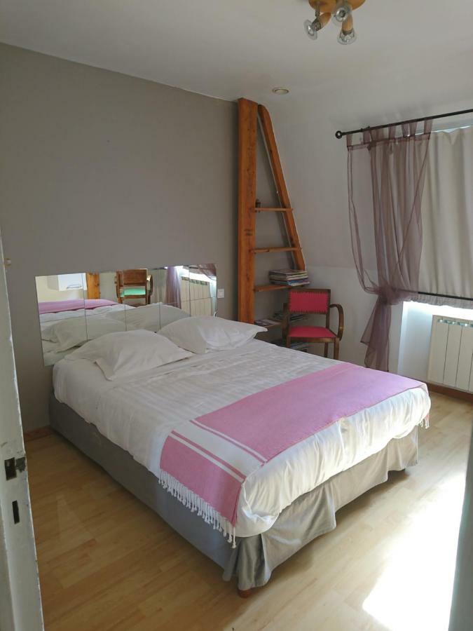 B&B Egloff Erondelle Екстериор снимка
