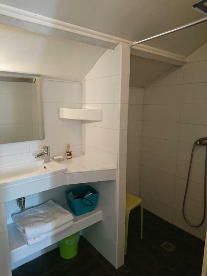 B&B Egloff Erondelle Екстериор снимка